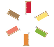 �̂ڂ�ɂ�鈥�A�^��